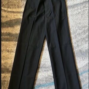 Cat & Jack Black Pants